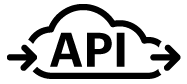 API integration symbol