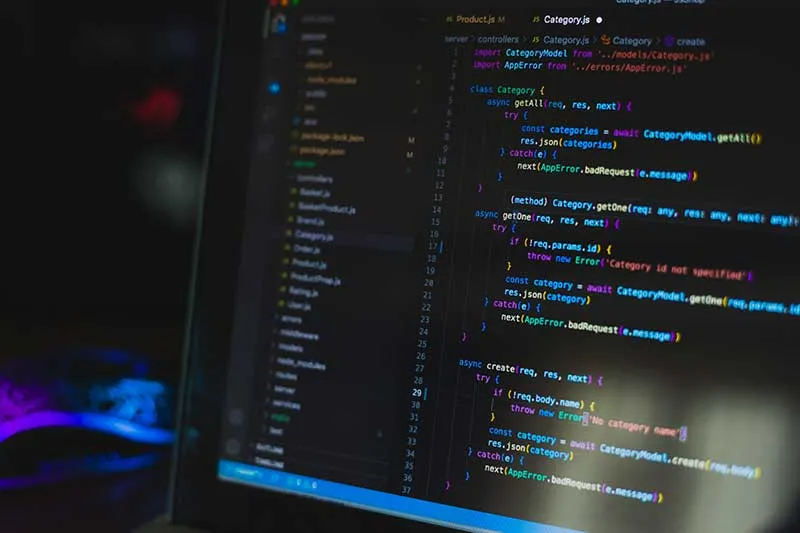 Algorithm design