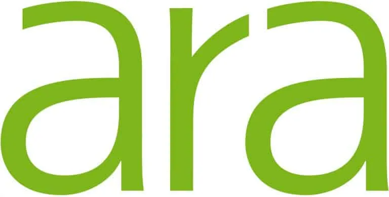 ARA logo