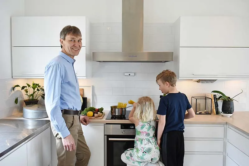 Insurance company: Stove guards pay for themselves in just five years