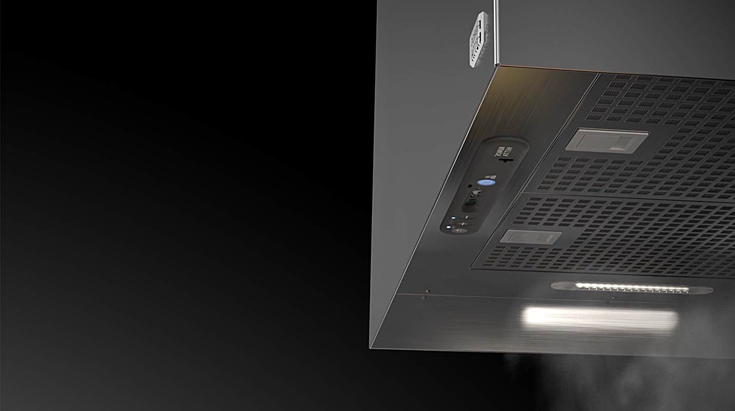 Safera Sense Core sensor technology